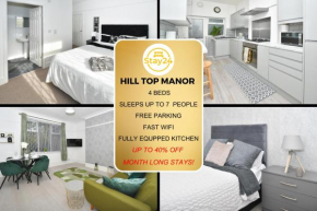Hill Top Manor